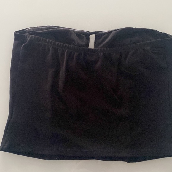 Urban outfitters key hole crop top - Picture 4 of 5